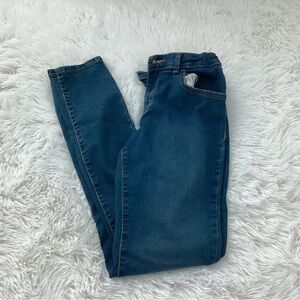 Kids Size 14 Regular Levi Jeans